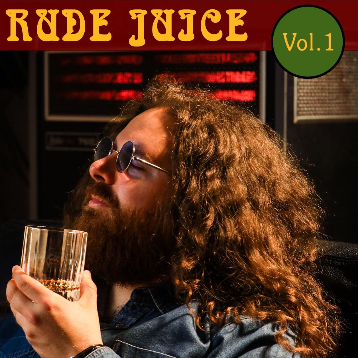 Rude Juice Vol. 1