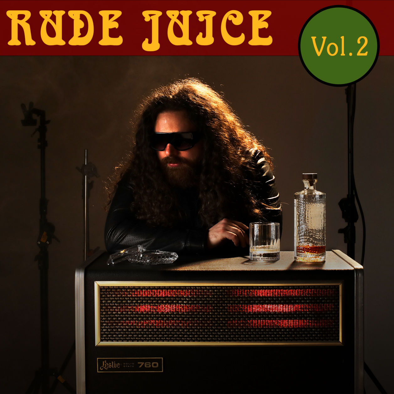 Rude Juice Vol. 2